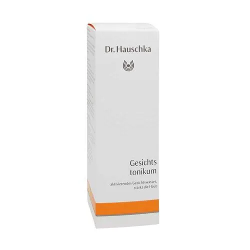 DR.HAUSCHKA Gesichtstonikum, 100 ml