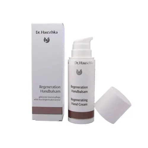DR.HAUSCHKA Regeneration Handbalsam, 50 ml