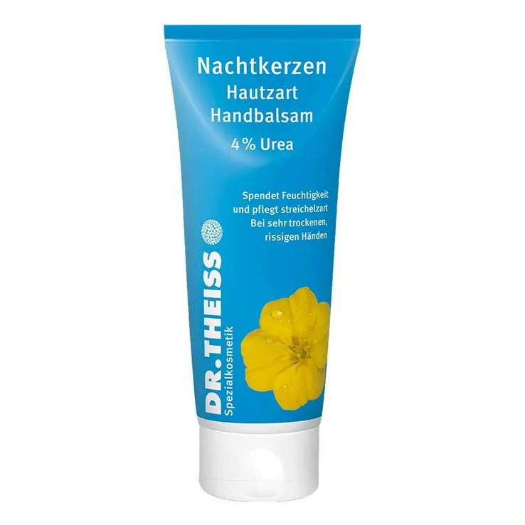 Dr. Theiss Nachtkerzen Hautzart Balsam, 200 ml