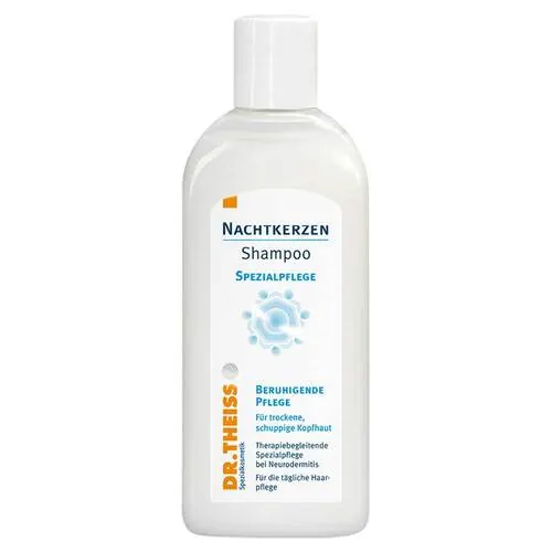 DR.THEISS Nachtkerzen Shampoo, 200 ml