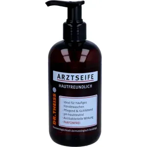 DR.THEISSArztseifeflüssig300ml