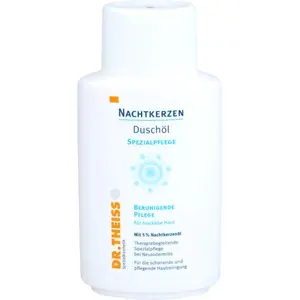 DR.THEISSNachtkerzenDuschöl150ml