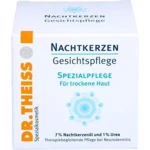 DR.THEISSNachtkerzenGesichtspflege50ml
