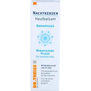 DR.THEISSNachtkerzenHautbalsam200ml
