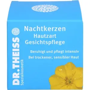 DR.THEISSNachtkerzenhautzartGesichtspflege50g