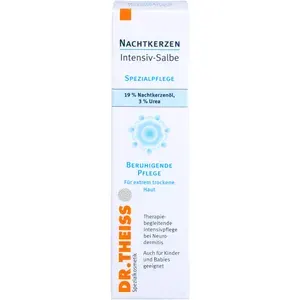 DR.THEISSNachtkerzenIntensiv-Salbefettend50g