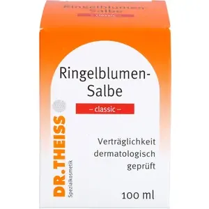 DR.THEISSRingelblumenSalbeClassic100ml