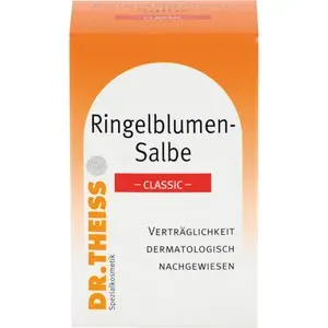 DR.THEISSRingelblumenSalbeClassic50ml