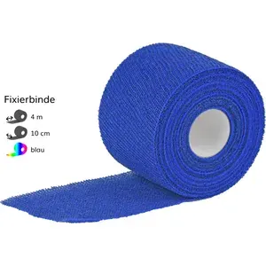 DRACOELFIhaftcolorelast.Fixierb.10cmx4mblau1St