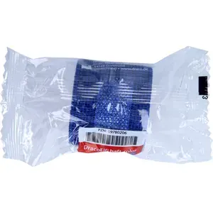 DRACOELFIhaftcolorelast.Fixierb.4cmx4mblau1St