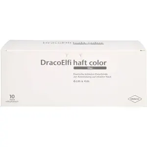 DRACOELFIhaftcolorelast.Fixierb.6cmx4mblau1St