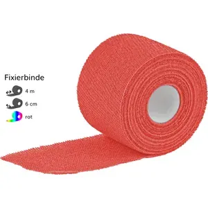 DRACOELFIhaftcolorelast.Fixierb.6cmx4mrot1St