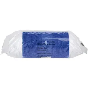 DRACOELFIhaftcolorelast.Fixierb.8cmx4mblau1St