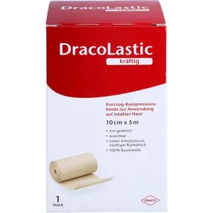 DRACOLASTICIdealb.kräftig10cmx5m1St