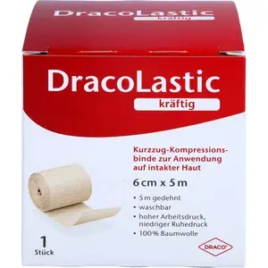 DRACOLASTICIdealb.kräftig6cmx5m1St