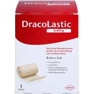 DRACOLASTICIdealb.kräftig8cmx5m1St