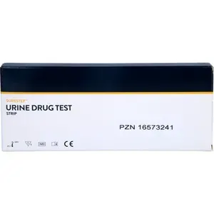 DROGENTESTSureStepMarihuanaTHC20ng/mlTeststr.1St
