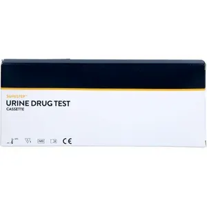 DROGENTESTSureStepMarihuanaTHC50ng/mlTestkas.1St
