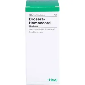 DROSERAHOMACCORDTropfen100ml