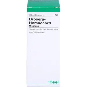 DROSERAHOMACCORDTropfen30ml