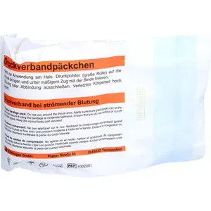 DRUCKVERBANDPÄCKCHEN1St