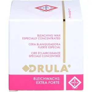 DRULAClassicBleichwachsextraforteCreme30ml