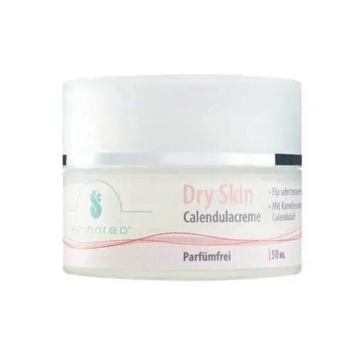 Dry Skin Calendulacreme, 50 ml