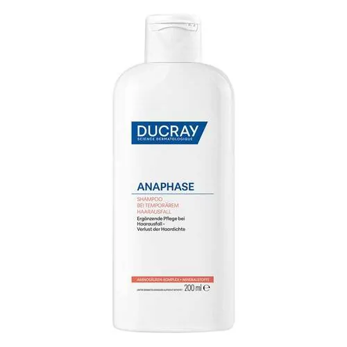 Ducray Anaphase Shampoo b.temporärem Haarausfall, 200 ml