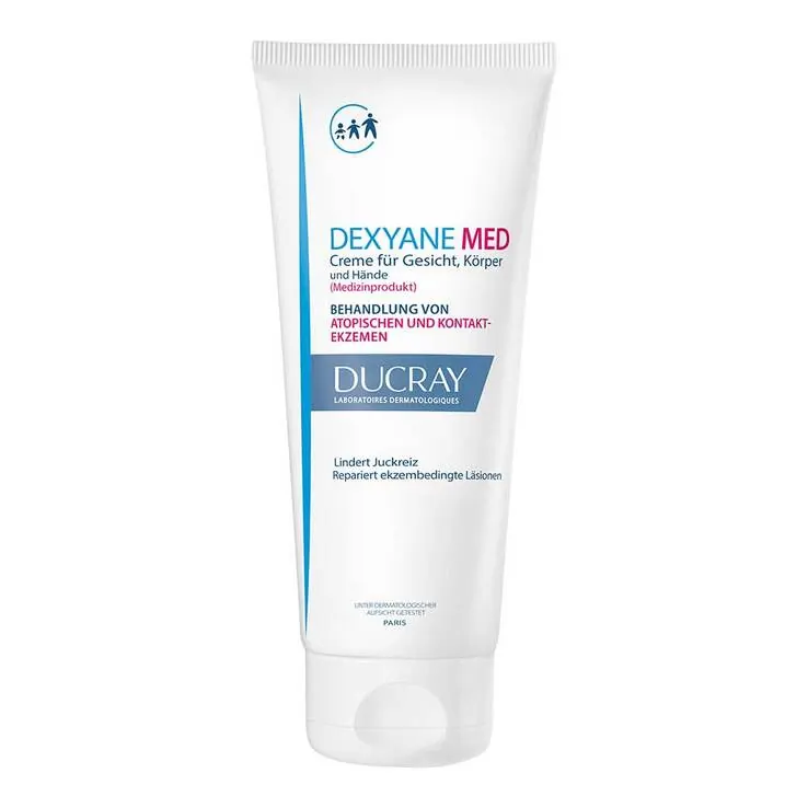 Ducray Dexyane Med Creme, 100 ml
