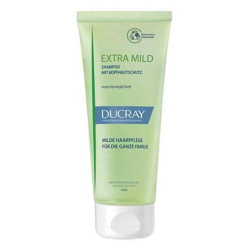 Ducray Extra Mild Shampoo, 100 ml