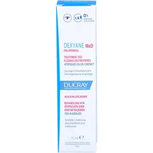 DUCRAYDEXYANEMeDAugenlidcreme15ml