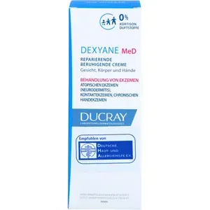 DUCRAYDEXYANEMeDCreme100ml