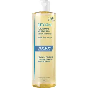 DUCRAYDEXYANEReinigungsölschützend400ml