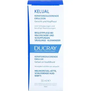 DUCRAYKELUALEmulsion50ml