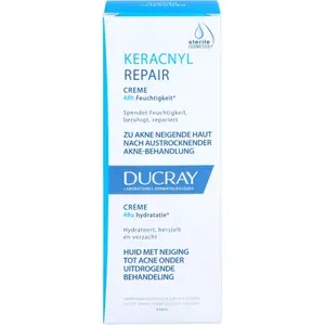 DUCRAYKERACNYLREPAIRCreme50ml