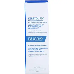DUCRAYKERTYOLPSOFeuchtigkeitsbalsam200ml