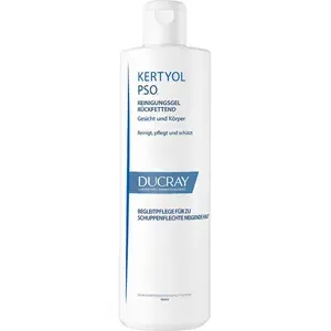 DUCRAYKERTYOLPSOReinigungsgelrückfettend400ml