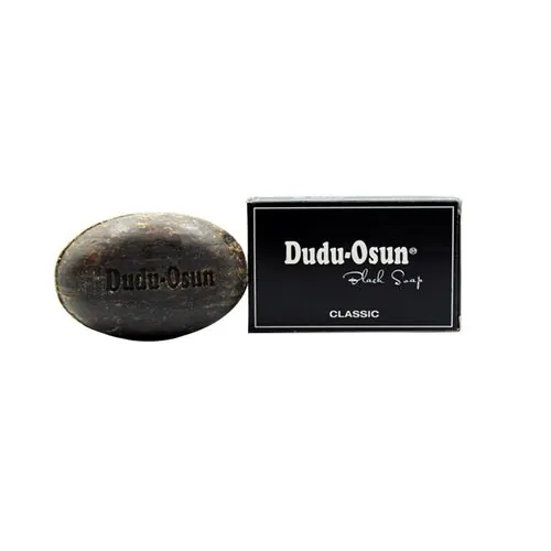 Dudu Osun schwarze Seife, 150 g