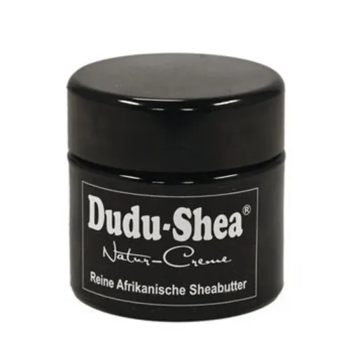 DUDU Sheabutter 100% Osun Creme, 100 ml