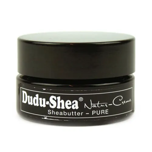DUDU Sheabutter 100% Osun Creme, 15 ml