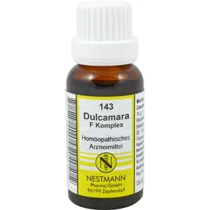 DULCAMARAKOMPLEXNr.143Dilution20ml