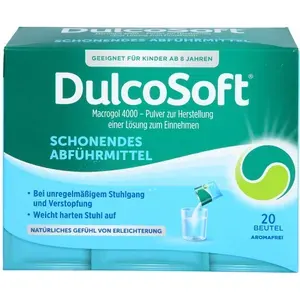 DULCOSOFTPulver200g