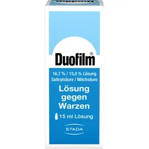 DUOFILMLösung15ml