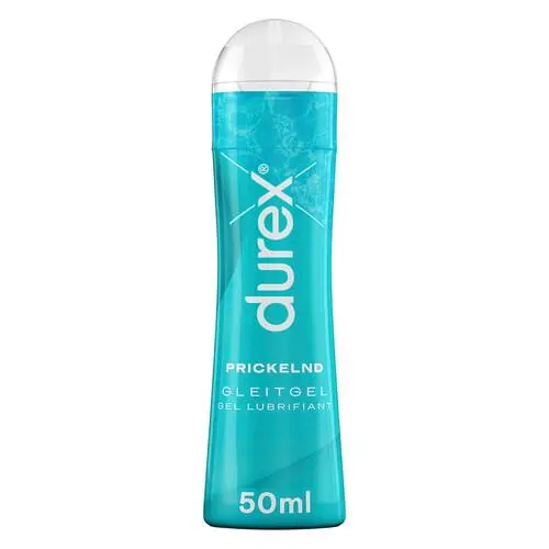 DUREX play prickelnd Gleit- und Erlebnisgel, 50 ml