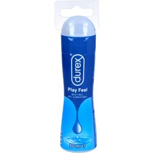 DUREXplayFeelGleitgel50ml