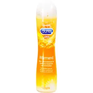 DUREXplaywärmendGleit-undErlebnisgel100ml