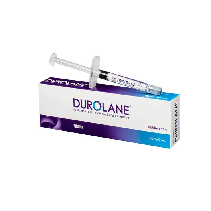 Durolane Fertigspritzen, 3 ml