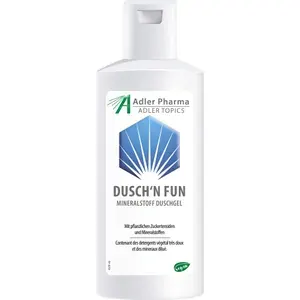 DUSCH'NFUNMineralstoffDuschgel200ml