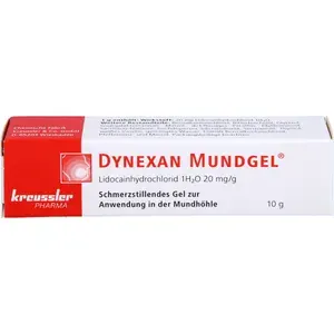 DYNEXANMundgel10g