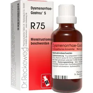 DYSMENORRHOE-GastreuSR75Mischung50ml